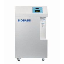 BIOBASE China New design pure RO water system with apacity 125 L/H water output speed per hour Price hot for sale